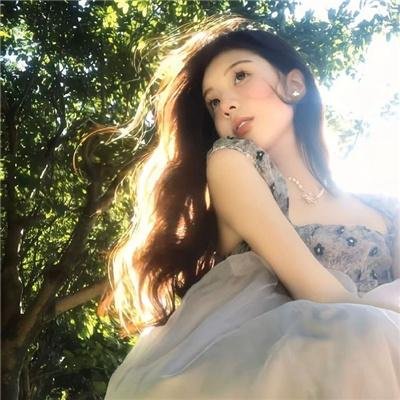 年轻的安徒生