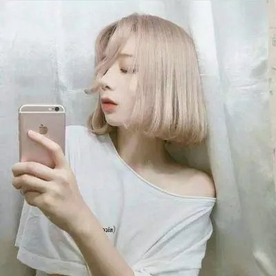 蜜糖美人